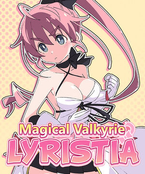 Magical Fighting Princess Lilstea