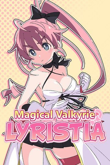 Magical Fighting Princess Lilstea