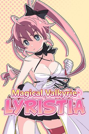 Magical Fighting Princess Lilstea