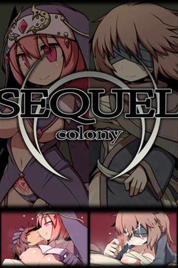 SEQUEL colony