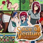 Slice of Venture: A New Start