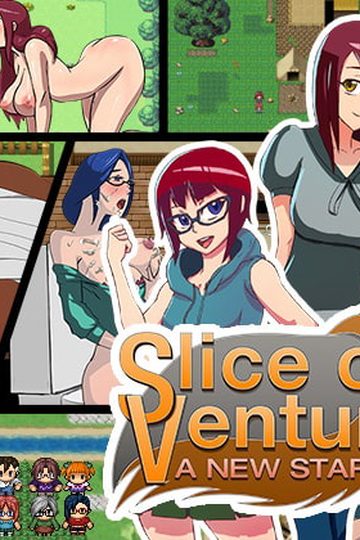 Slice of Venture: A New Start