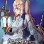 The Shimmering Horizon and Cursed Blacksmith