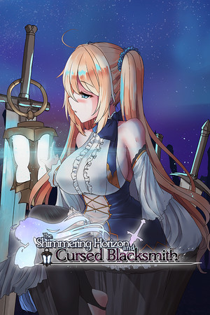 The Shimmering Horizon and Cursed Blacksmith
