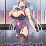 Undercover Agent