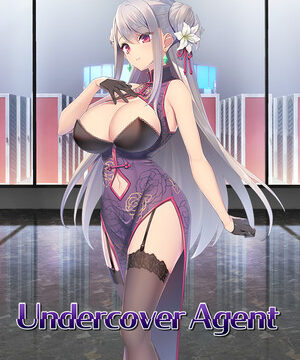 Undercover Agent