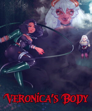 Veronica's Body