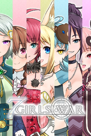 7GirlsWar ~Fallen High-Born Girls RPG~