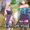 Adventure road Adventure road
