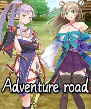 Adventure road