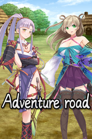Adventure road