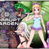 Corrupt garden – Vore predation – Corrupt garden - Vore predation -