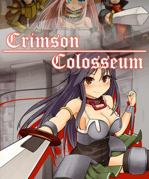 Crimson Colosseum