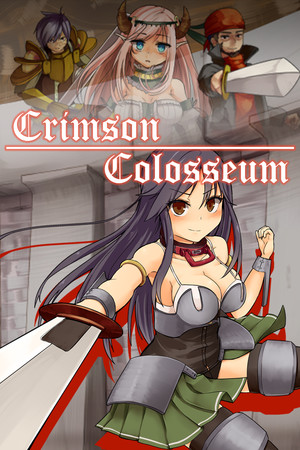 Crimson Colosseum
