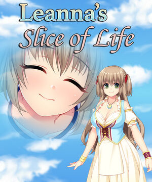 Leanna's Slice of Life