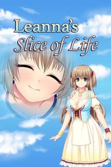 Leanna's Slice of Life