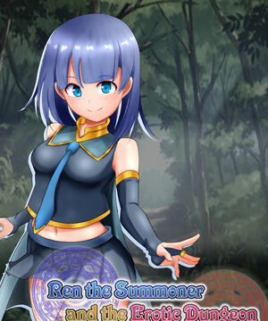 Ren the Summoner and the Erotic Dungeon
