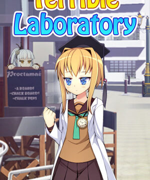 Terrible Laboratory