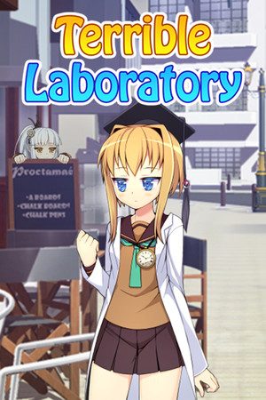 Terrible Laboratory