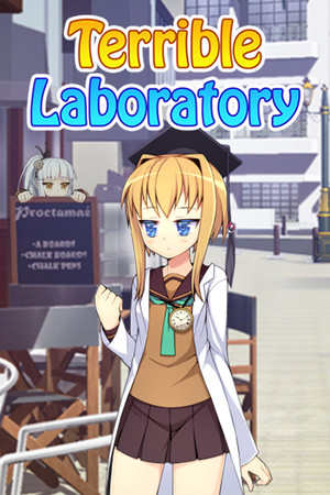 Terrible Laboratory