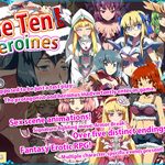 The Ten Heroines