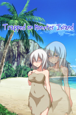 Trapped on Monster Island
