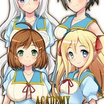 Academy Quest