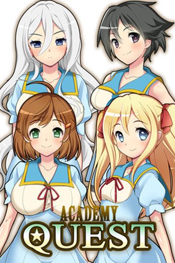 Academy Quest