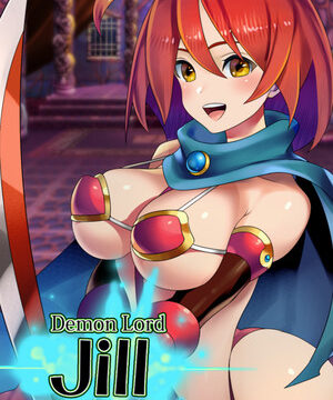 Demon Lord Jill -REVIVAL-