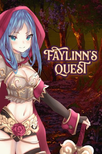 Faylinn's Quest