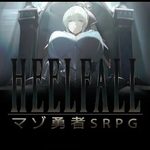 Heelfall