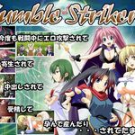 Jumble Strikers