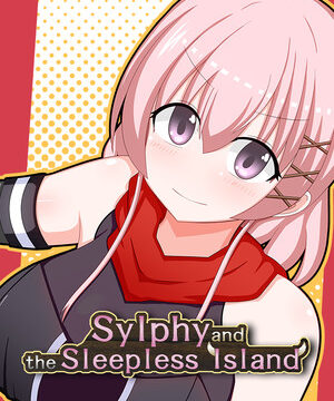 Sylphy and the Sleepless Island