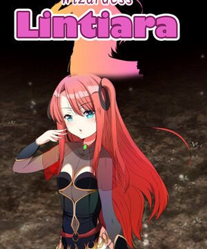 Wizardess Lintiara