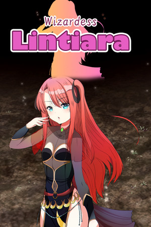 Wizardess Lintiara