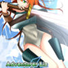 Adventurer Liz and the Erotic Dungeon