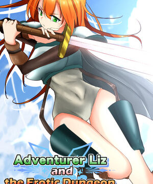 Adventurer Liz and the Erotic Dungeon