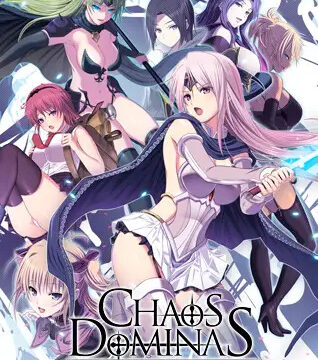 Chaos Dominas
