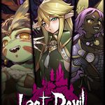Last Devil