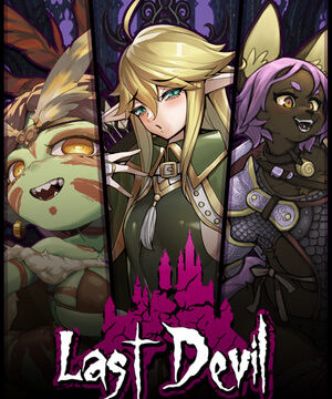 Last Devil