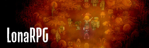 LonaRPG