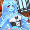 Nursery Slime ~Bizarre Days with a Slime Girl~ Nursery Slime