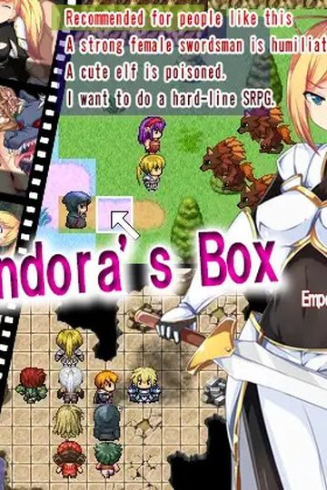 Pandora's Box