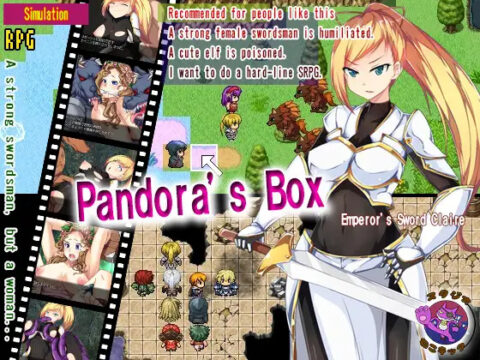Pandora's Box