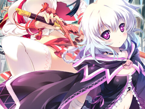 Re;Lord 2 ~The witch of Cologne and black cat~