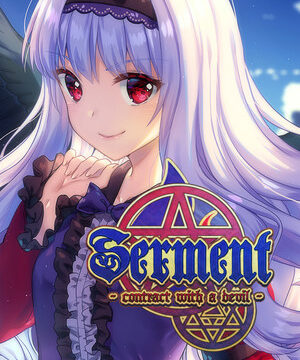 Serment - Contract with a Devil
