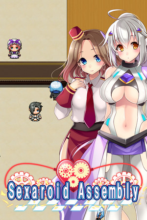 Sexaroid Assembly