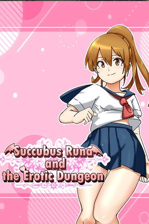 Succubus Runa and the Erotic Dungeon
