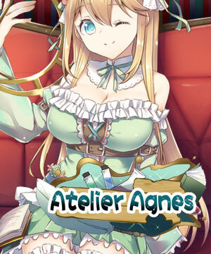 Atelier Agnes