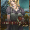 Claire's Quest